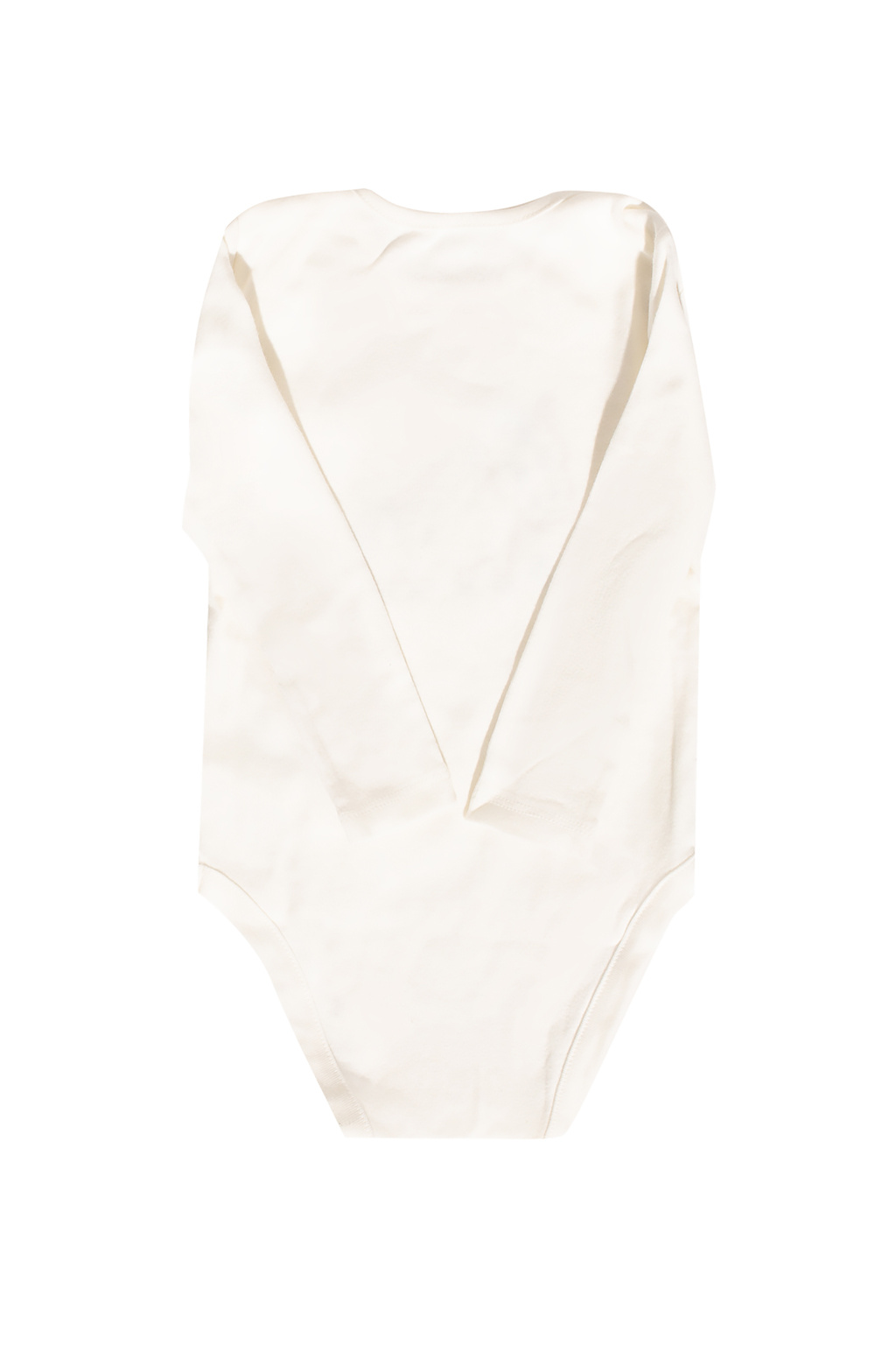 Stella McCartney Kids Long sleeve bodysuit 7-pack